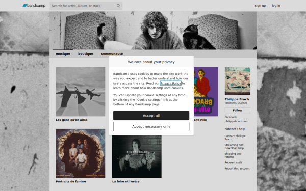 philippebrach.bandcamp.com