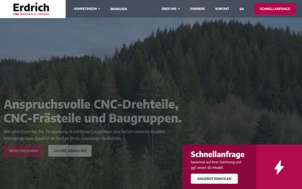 www.erdrichgmbh.de