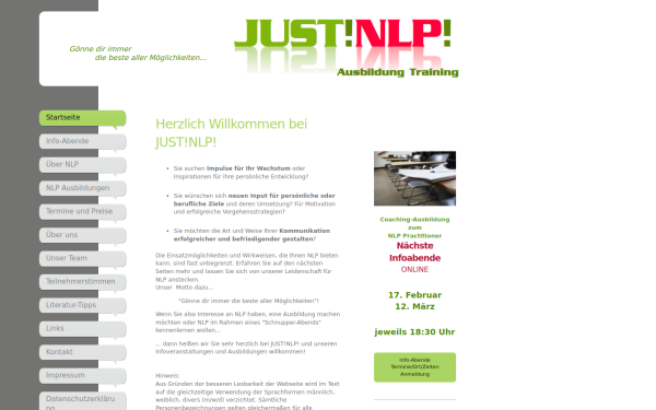 www.just-nlp.de