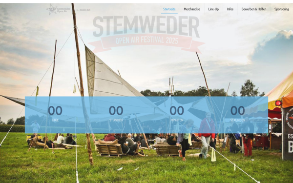 www.stemwederopenair.de
