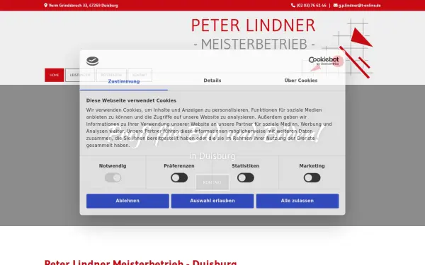 www.gp-lindner.de