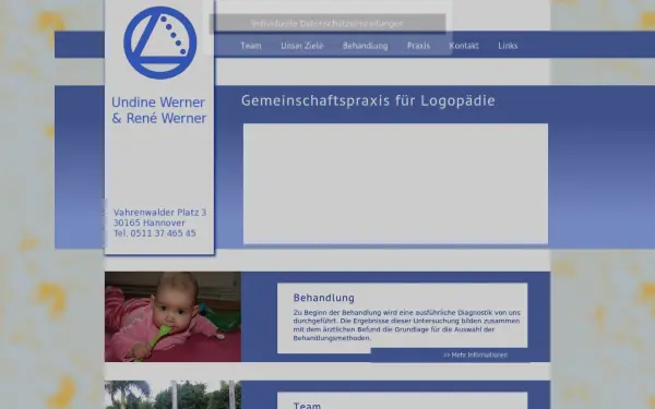 www.logopaedie-werner.de