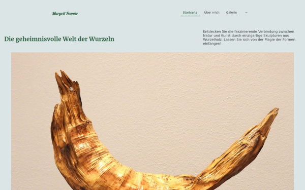 www.margrit-franke.de