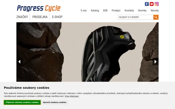 www.progresscycle.cz