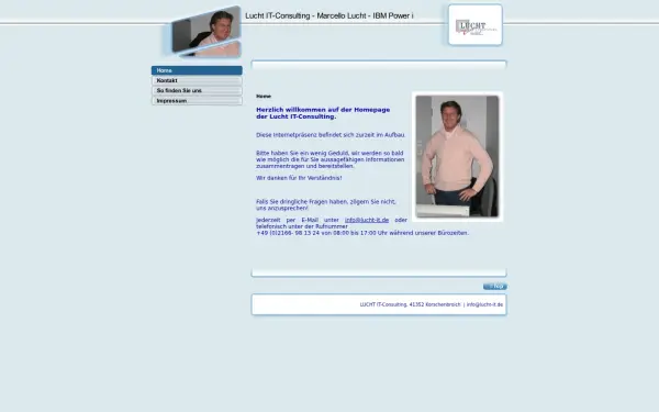 marcellolucht.de