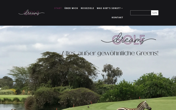 www.golfdreams.info