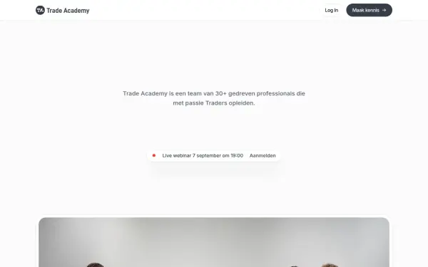 www.tradeacademy.nl