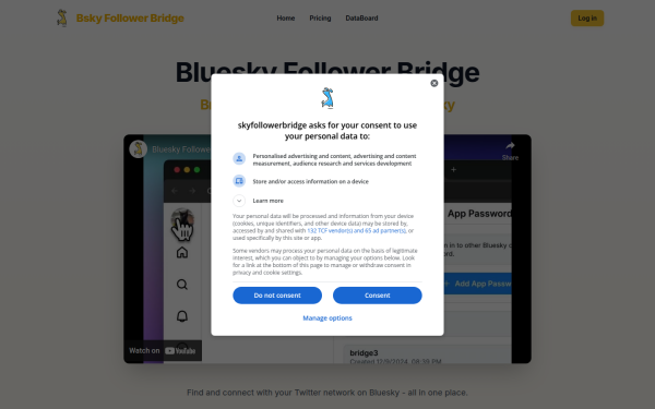 skyfollowerbridge.com