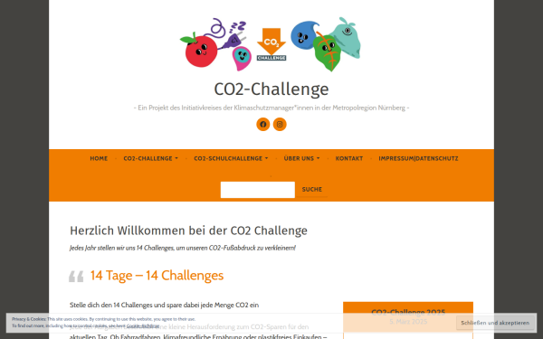 co2challenge.net