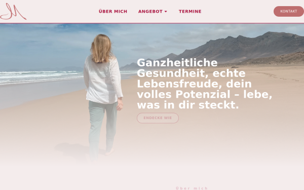 margit-muehlberger.at