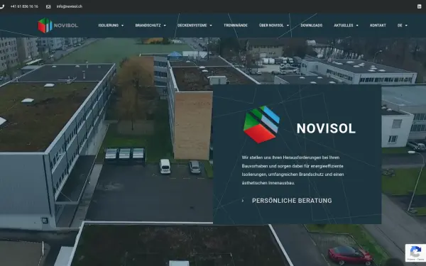 novisol.ch