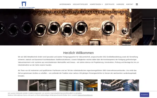 sbs-metalltechnik.de