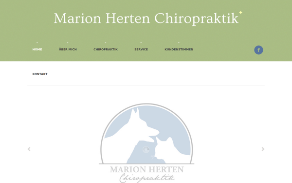 www.herten-chiropraktik.de