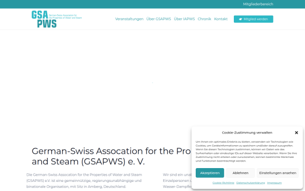 gsapws.org