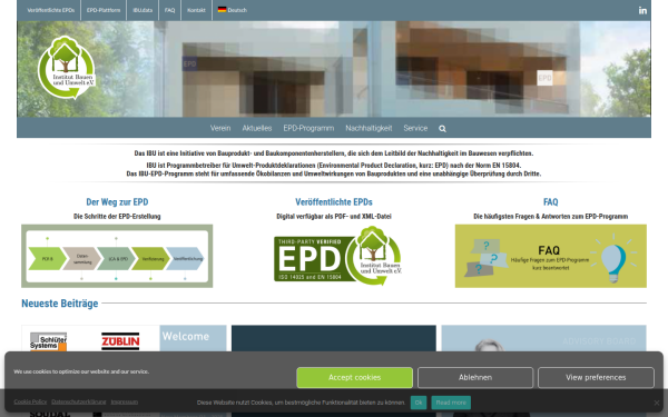 ibu-epd.com