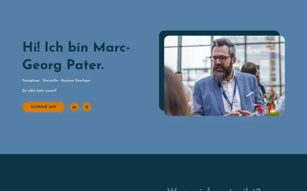 marc-pater.de