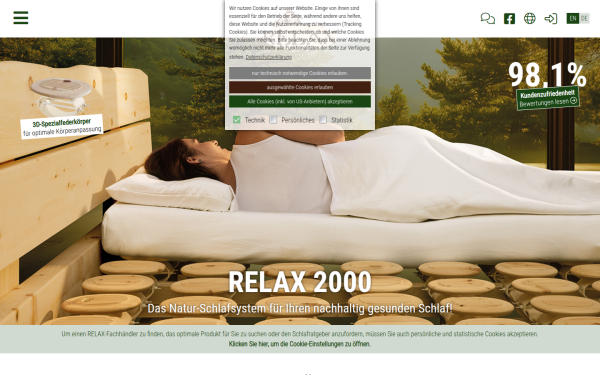 relax.eco