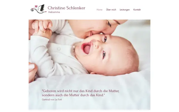 www.hebamme-schlenker.com