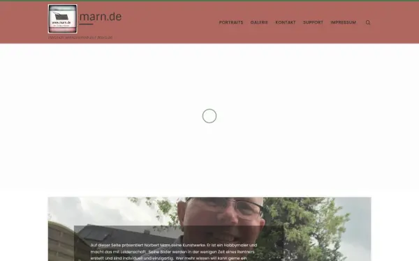 www.marn.de