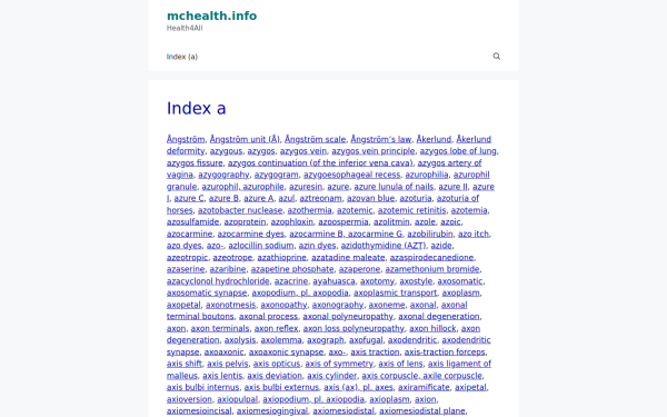 www.mchealth.info