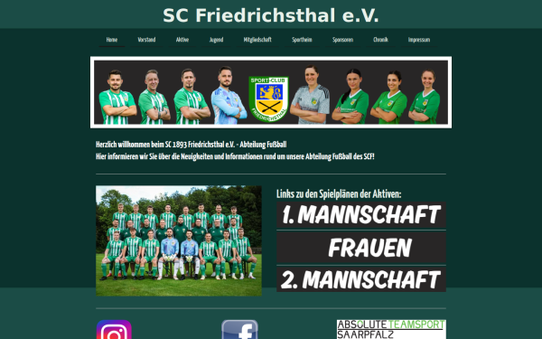 www.scfriedrichsthal.com