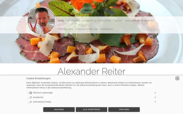 alexanderreiter.de