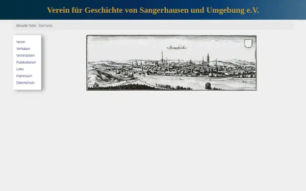 geschichtsverein-sangerhausen.de