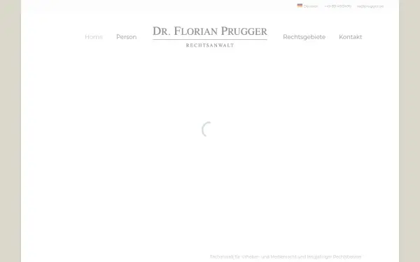 ra-prugger.de