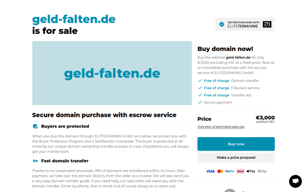 geld-falten.de