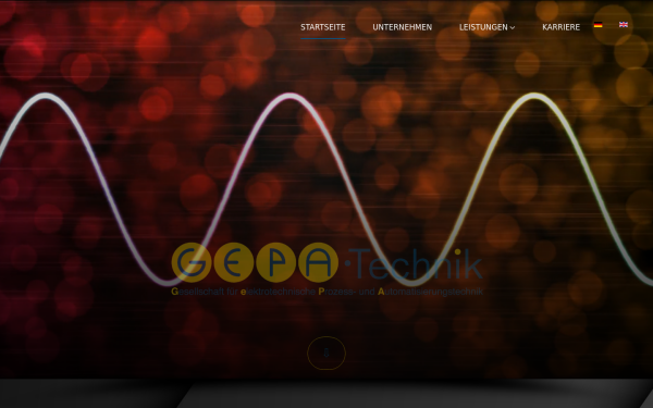 gepa-technik.de