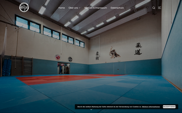 usc-judo.de
