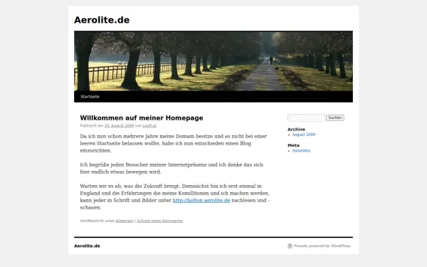 www.aerolite.de