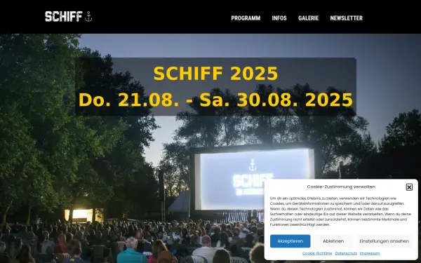 www.schiffestival.com