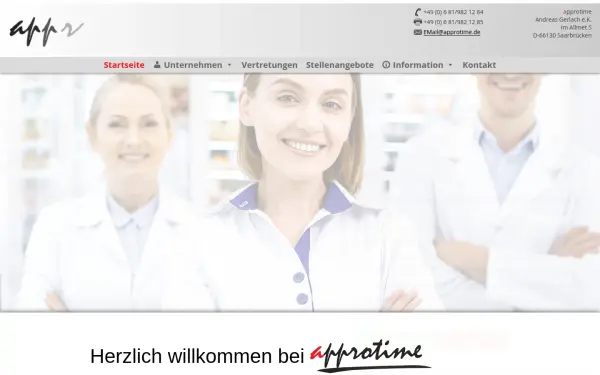 approtime.de