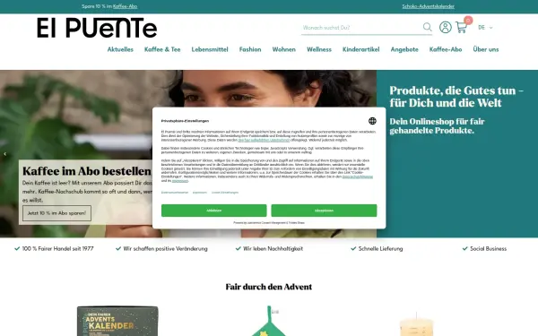 www.el-puente.de