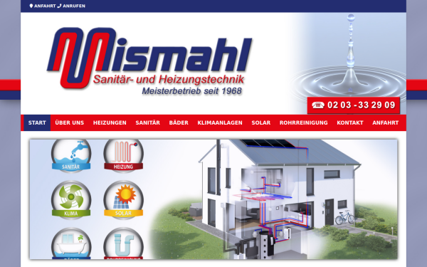 mismahl.de