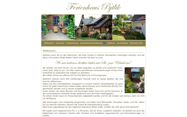 ferienhaus-pytlik.de
