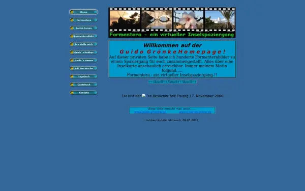 groenke-online.de