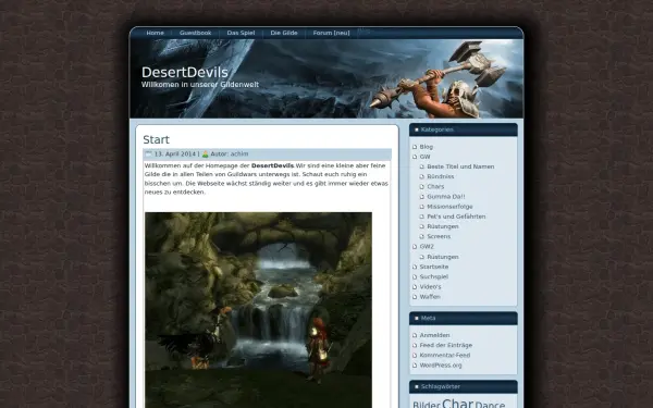 www.dede-desertdevils.de