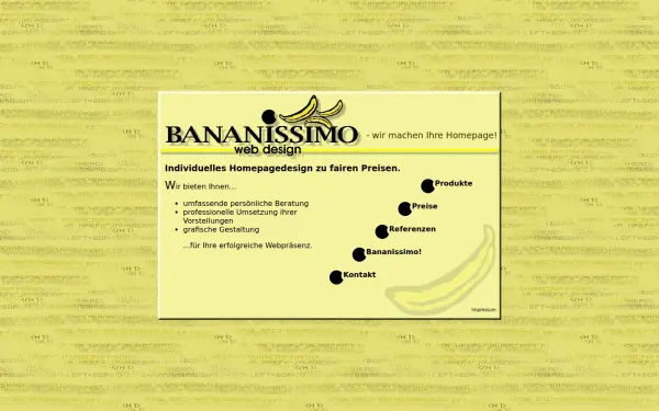 bananissimo.de
