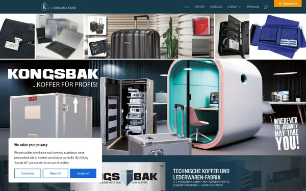 alukoffer-kongsbak.de