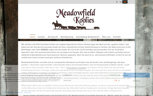 meadowfield.eu