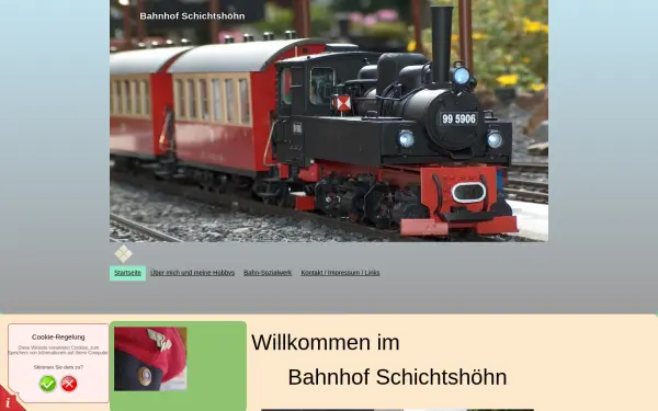 bahnhof-schichtshoehn.de