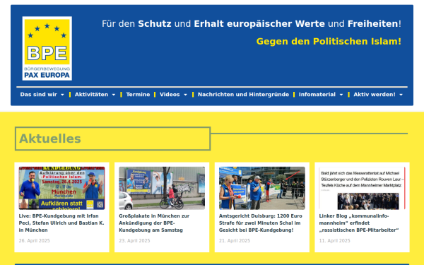 bpe-paxeuropa.de