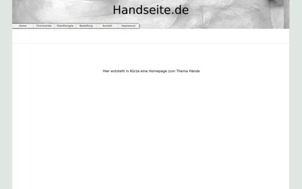 handseite.de
