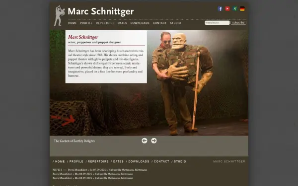 marcschnittger.de