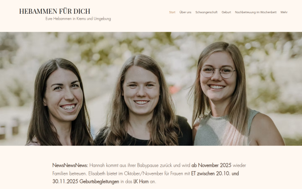 www.hebammen-fuer-dich.at