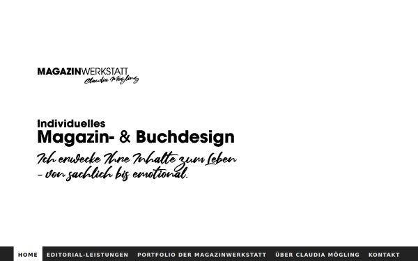 www.magazinwerkstatt.de