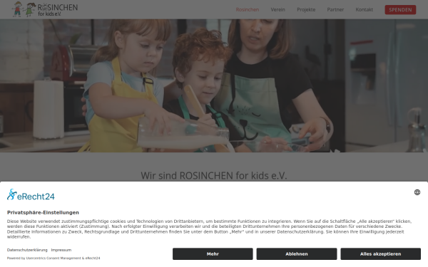 www.rosinchen-for-kids.de