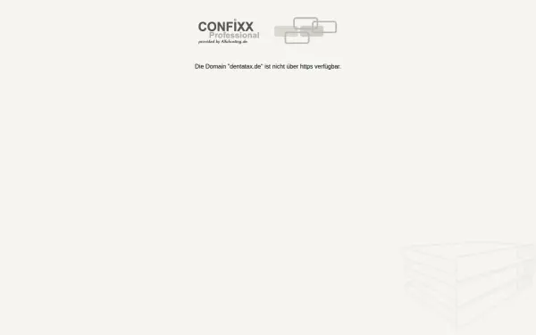 dentatax.de